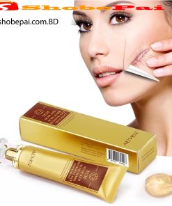 TCM Scar and Acne Removal