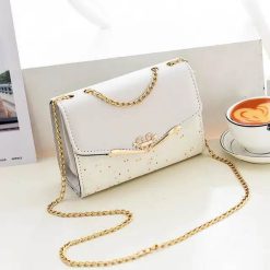 Rhinestone Handbag for Women Bag Diamonds Shoulder Bag