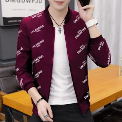 Winter Jacket Double part