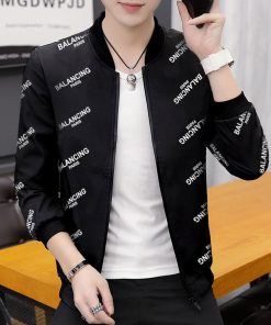 Winter Jacket Double part