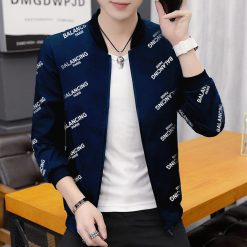 Winter Jacket Double part