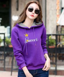 Stylish Ladies Hoodie