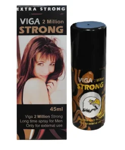 Viga 2 Million Spray Price In Bangladesh