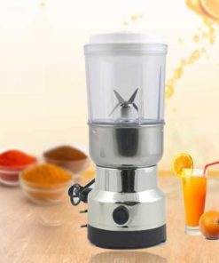 2 In 1 Nima Electric Grinder & Blender
