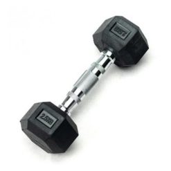 2.5kg hex dumbbell Single