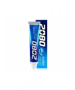 2080 Advance Blue Dental Clinic Toothpaste