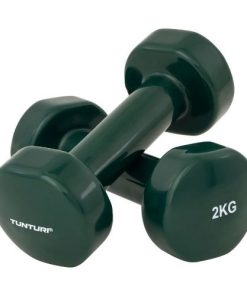 2kg vinyl dumbbell-1 Pair