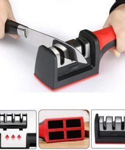 3 stage knife sharpener Best Price In Bangladesh
