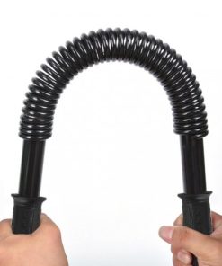 30 KG Fitness GYM Workout Power Twister - Black