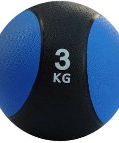 3kg Medicine Ball for Sports Fitness Muscle Building