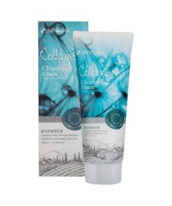 3w Clinic collagen Cleansing Foam-100ml