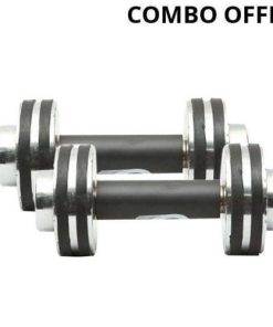 4 KG Medium Weight Lifting