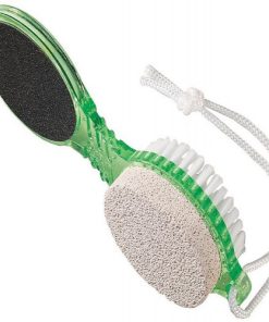4 Step Pedicure Paddle