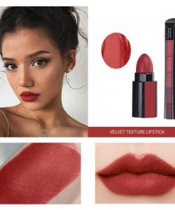 5 Color Lipstick Set Combo