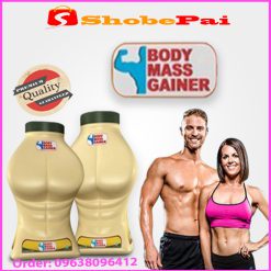 Body Mass Nutrition Gainer