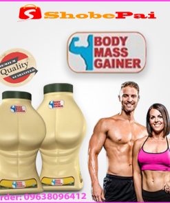 Body Mass Nutrition Gainer