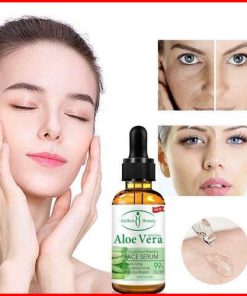 Eggs Face Serum