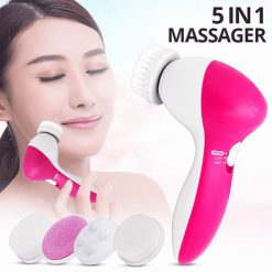 5in 1 Beauty Care Massager