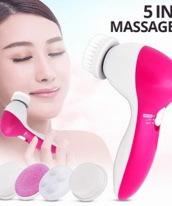 5in 1 Beauty Care Massager