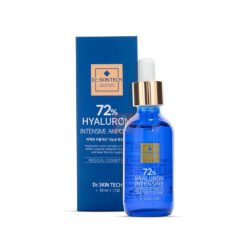 72 Percent Hyaluron Intensive Serum 50ml