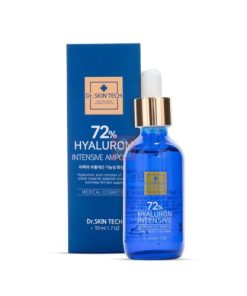 72 Percent Hyaluron Intensive Serum 50ml
