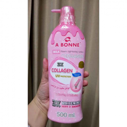 A Bonne Collagen Lotion 500ml