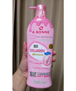 A Bonne Collagen Lotion 500ml