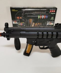 AK-938 Future Gun Toy Rifle For Kids