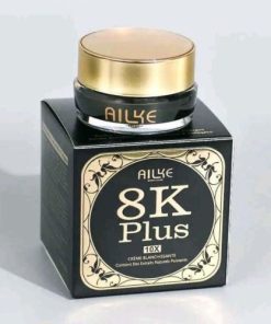 ALIKE 8K Plus Night Cream