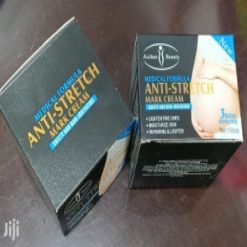 ANTI STRETCH MARK CREAM