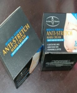 ANTI STRETCH MARK CREAM