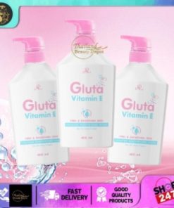AR Gluta Vitamin E Collagen