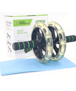 Ab Roller Wheel