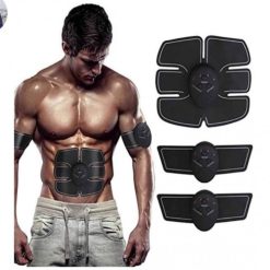 Abs stimulator abdominal muscle