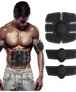 Abs stimulator abdominal muscle