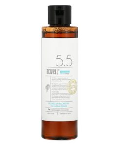 Acwell traditional derma tology Cleansing Toner