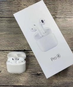 AirPods Pro 4