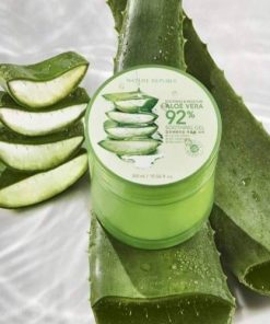 Aloe Vera Gel Price in BD | Aloe Vera 92percent Soothing Gel