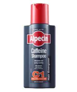 Alpecin caffeine shampoo c1 250ml