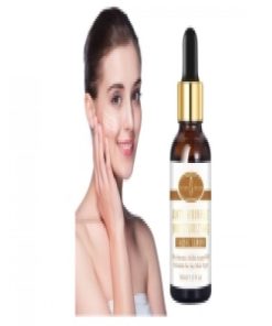 Anti-Wrinkle Moisturizing Facial Serum