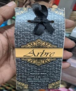 Arbre Natural Attar 6ml