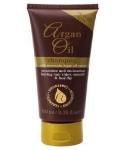 Argan Oil Shampoo with Moroccan Argan Oil Extract