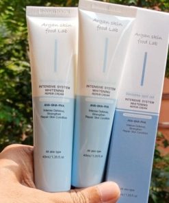 Argan skin food lab 40 ml