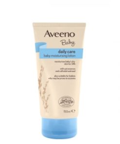 Aveeno Baby Daily Care Moisturising Lotion 150ml