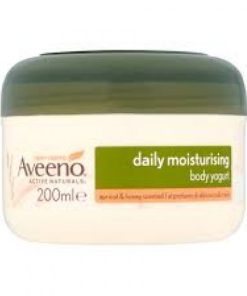 Aveeno active naturals