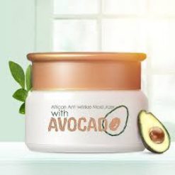 Avocado Laikou Mask Cream