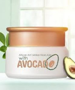 Avocado Laikou Mask Cream
