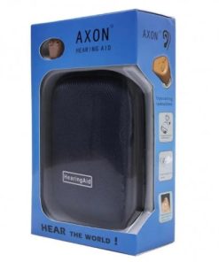 Axon K-88 Rechargeable Hearing Aids