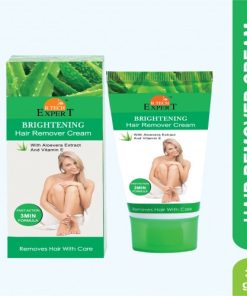 B.Tech Expert Brightening Hair Remover Cream 30g