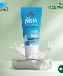 B.Tech Expert Milk Whitening Face Wash 100ml